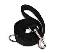 AUDWUD Soft Padded Handle Dog Leash,Relieve Hand Pressure;Portable,Strong,High Tensile Strength,Suitable for Small and Medium Sized Dog Walking Leash