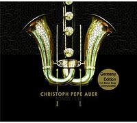 Auer,Christoph Pepe - Songs I Like (Germany Edition)