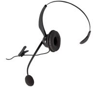 Auerswald Comfortel H-200 Monaural Headphone