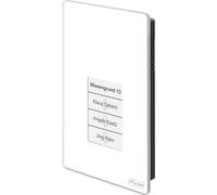 `AUERSWALD TFS-Dialog 400, 4 Taster, weiB` ACC NEW