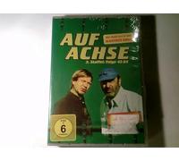 Auf Achse - 3. Staffel/Folge 42-54