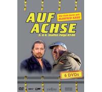 Auf Achse - 5. & 6. Staffel
