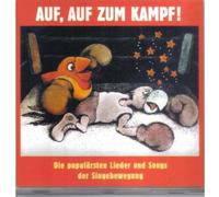 AUF AUF ZUM KAMPF - Auf Auf Zum Kampf / Various