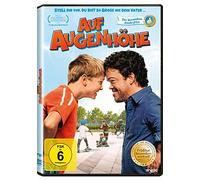 Auf Augenhöhe: Stell dir vor, du bist so gross wie dein Vater