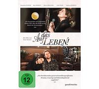 AUF DAS LEBEN! - MOVIE [DVD] [2014]