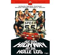 Auf dem Highway ist die Hoelle