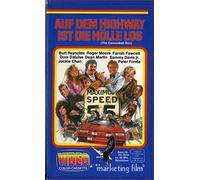 Auf dem Highway ist die Hölle los