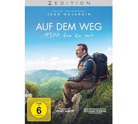 Auf dem Weg – 1300 km zu mir – Denis Imbert – DVD – X Verleih