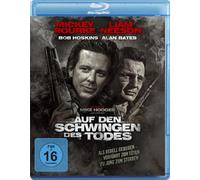 Auf den Schwingen des Todes