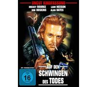 Auf den Schwingen des Todes - Uncut Kinofassung (digital remastered inkl. (DVD)