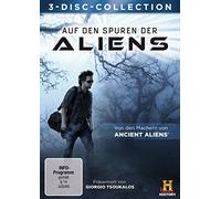 Auf den Spuren der Aliens