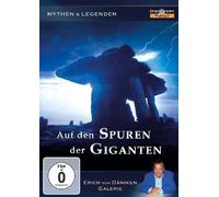 Auf den Spuren der Giganten [DVD]