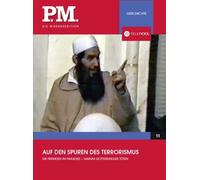 Auf Den Spuren des Terrorismus [Import allemand]