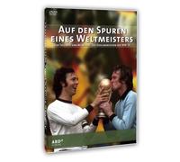 Auf den Spuren eines Weltmeisters: Der Triumph von München - Die Dokumentation der WM '74 [DVD]