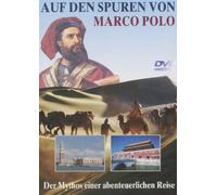Auf den Spuren von Marco Polo Teil 1-3 [3 DVDs]