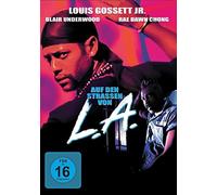 Auf den Straßen von L.A.