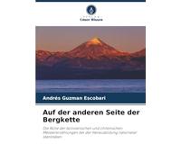 Auf der anderen Seite der Bergkette: Die Rolle der bolivianischen und chilenischen Meistererzählungen bei der Herausbildung nationaler Identitäten