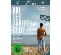 AUF DER ANDEREN SEITE - Baki Davrak, Gürsoy Gemec - DVD (2007)