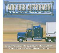 Auf der Autobahn-16 deutsche Country Hits (BMG) - Auf Der Autobahn