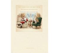 Auf der Couch mit dem Weihnachtsmann: Gespräche über Wunder und ein bisschen Magie (Auf der Couch, Klarsicht Leben)