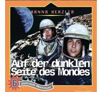 Auf der dunklen Seite des Mondes - Folge 6 (Weltraum-Abenteuer)