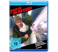 AUF DER FLUCHT (BLU-RAY) - VAR