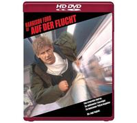 Auf der Flucht [HD DVD] [Import allemand]