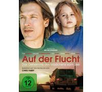 AUF DER FLUCHT - HILDRETH,TOM DVD NEW