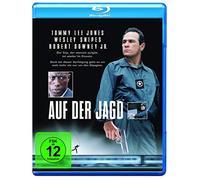 AUF DER JAGD (BLU-RAY) - VARIO [1998]