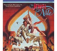 Auf der Jagd nach dem Juwel vom Nil/ The Jewel of the Nile