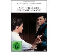 AUF DER KUGEL STAND KEIN NAME [DVD] [1959]