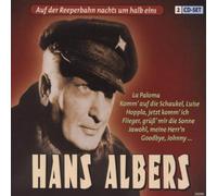 Auf Der Reeperbahn Nachts