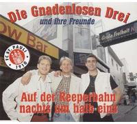 Auf der Reeperbahn nachts um halb eins (incl. 2 versions, 1994)