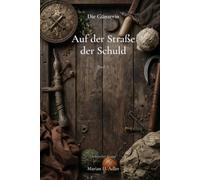 Auf der Straße der Schuld (Die Günzerin)