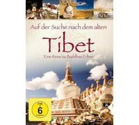 Auf der Suche nach dem alten Tibet