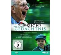 Auf der Suche nach dem Gedächtnis - Der Hirnforscher Eric Kandel