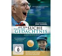 Kandel,Eric - Auf der Suche nach dem Gedächtnis