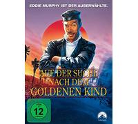 AUF DER SUCHE NACH DEM GOLDENE [DVD]