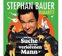 Auf der Suche nach dem verlorenen Mann