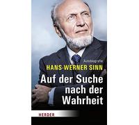 Auf der Suche nach der Wahrheit: Autobiografie, Sinn 9783451347832 HB.