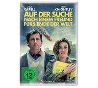 Auf der Suche Nach Einem Freund Fürs Ende der... [DVD]