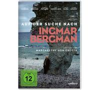 Auf der Suche nach Ingmar Bergman (DVD)