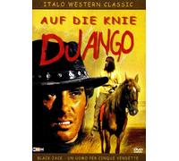 "Auf die Knie Django [DVD] (2004) Robert Woods; Lucienne Bridou; Rik Battaglia"