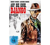 Auf die Knie Django – Gianfranco Baldanello – DVD (Includes Bonus DVD)