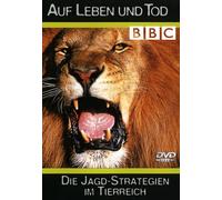 Auf Leben und Tod [DVD]