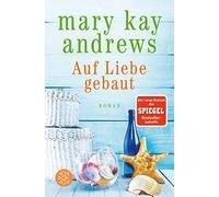 Auf Liebe gebaut by Andrews, Hamer New 9783596031955 Fast Free Shipping.