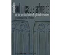 Auf Messers Schneide [Import allemand]