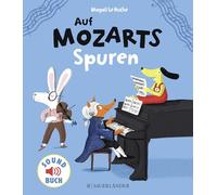 Auf Mozarts Spuren