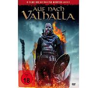 Auf Nach Valhalla [5 DVDs] [DVD]