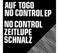 Auf Togo - No Control EP [VINYL]